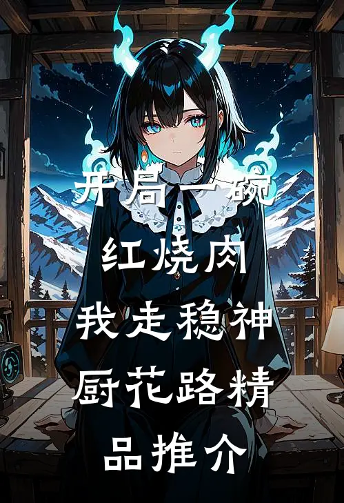 开局一碗红烧肉，我走稳神厨花路精品推介