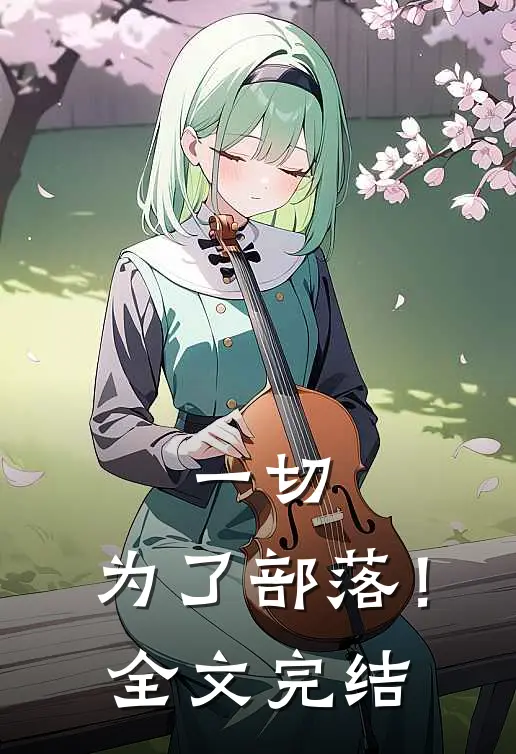 一切，为了部落！全文完结