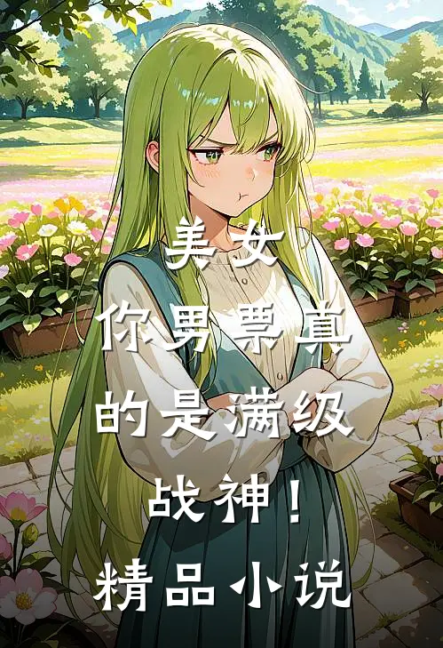 美女，你男票真的是满级战神！精品小说