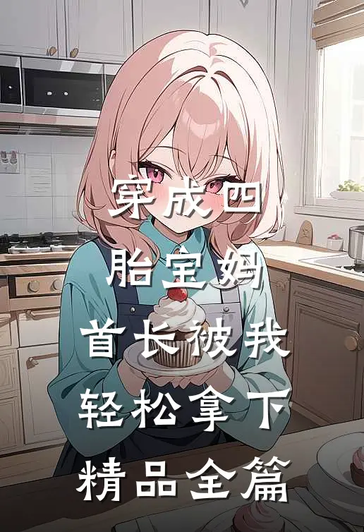 穿成四胎宝妈，首长被我轻松拿下精品全篇