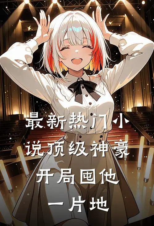最新热门小说顶级神豪：开局囤他一片地