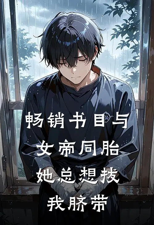 畅销书目与女帝同胎，她总想拔我脐带