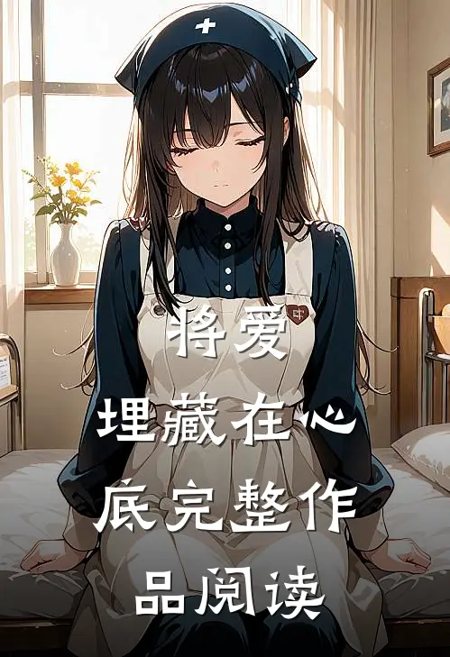 将爱，埋藏在心底完整作品阅读