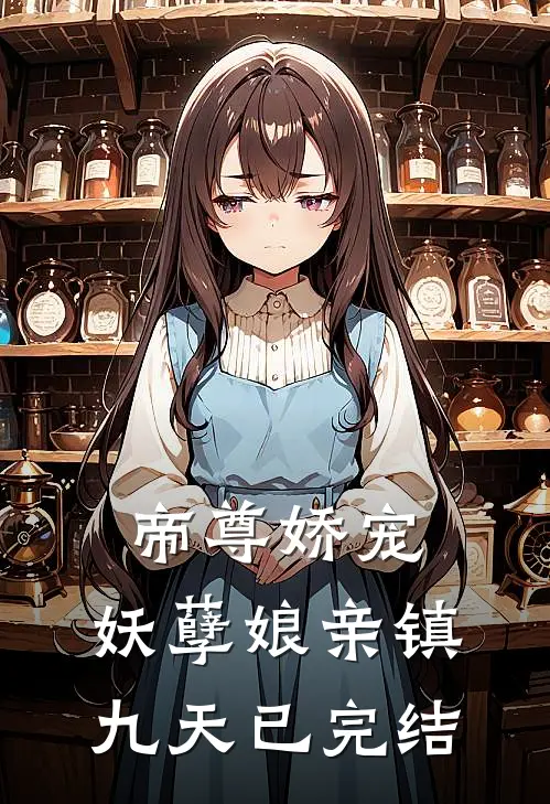 帝尊娇宠：妖孽娘亲镇九天已完结