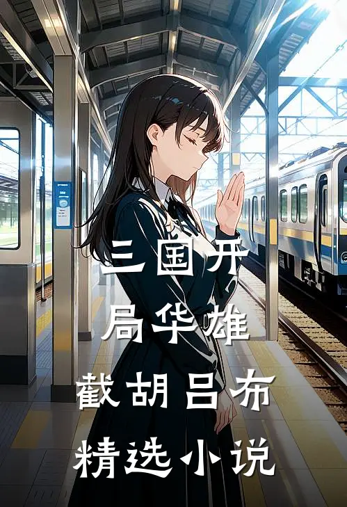 三国开局华雄，截胡吕布精选小说