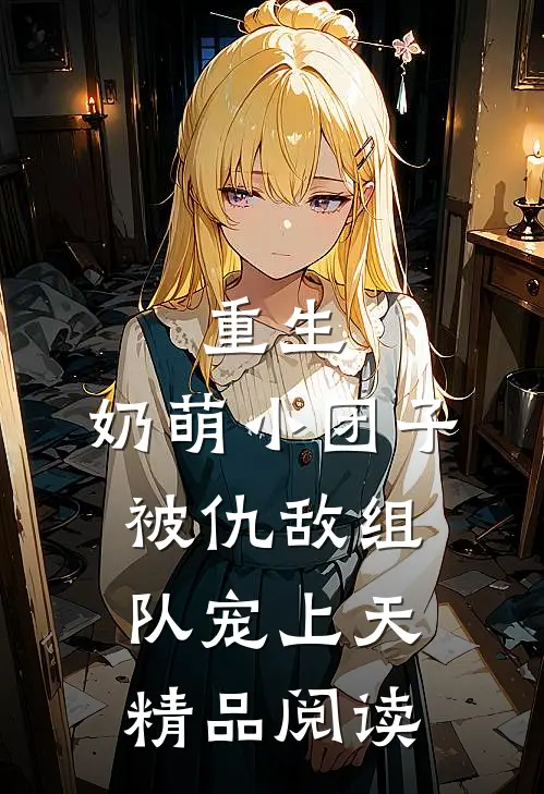 重生：奶萌小团子被仇敌组队宠上天精品阅读