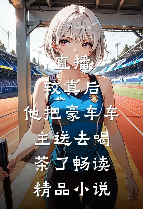 直播：较真后，他把豪车车主送去喝茶了畅读精品小说