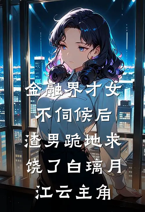 被绿后我觉醒了，女神们却慌了最新热门小说