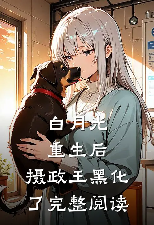 白月光重生后，摄政王黑化了完整阅读