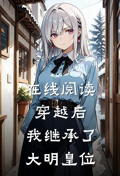 在线阅读穿越后，我继承了大明皇位
