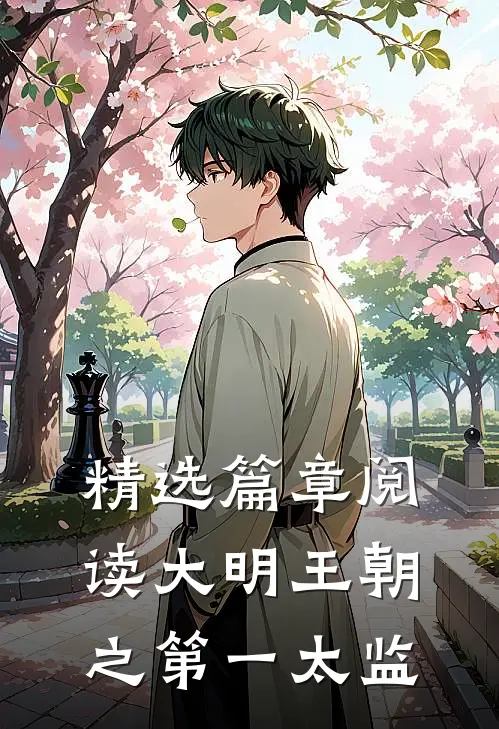 精选篇章阅读大明王朝之第一太监