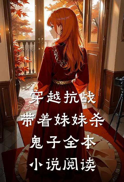 穿越抗战：带着妹妹杀鬼子全本小说阅读