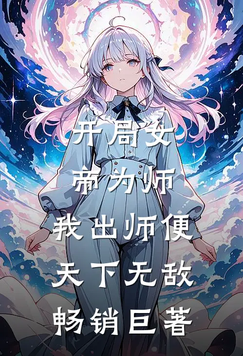开局女帝为师，我出师便天下无敌畅销巨著