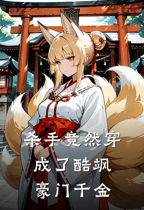 杀手竟然穿成了酷飒豪门千金