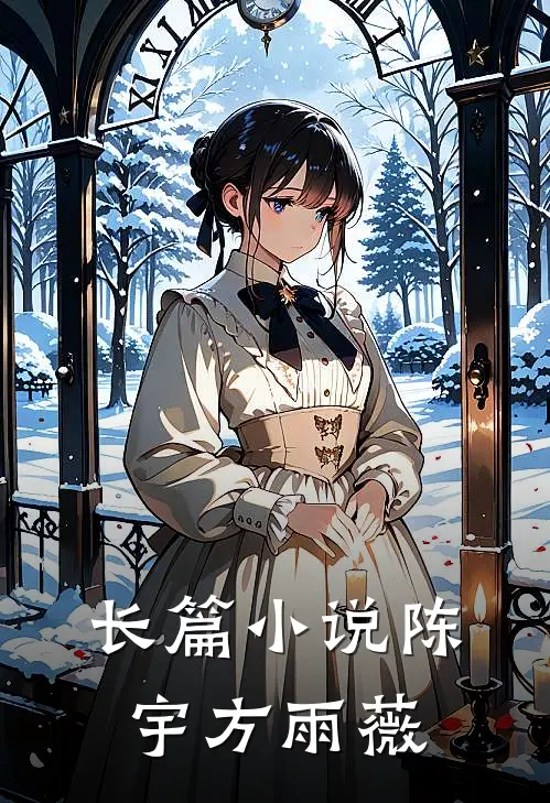 长篇小说陈宇方雨薇