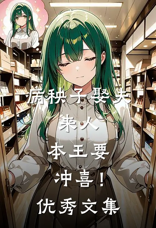 病秧子娶夫：来人，本王要冲喜！优秀文集