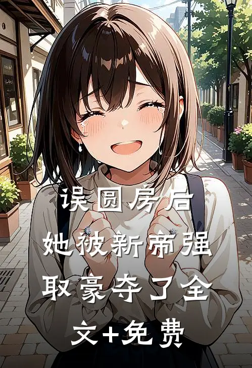 误圆房后，她被新帝强取豪夺了全文+免费