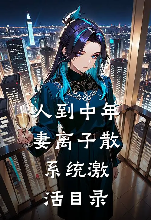 相思入梦苦流年陆延洲阮清夏结局+番外