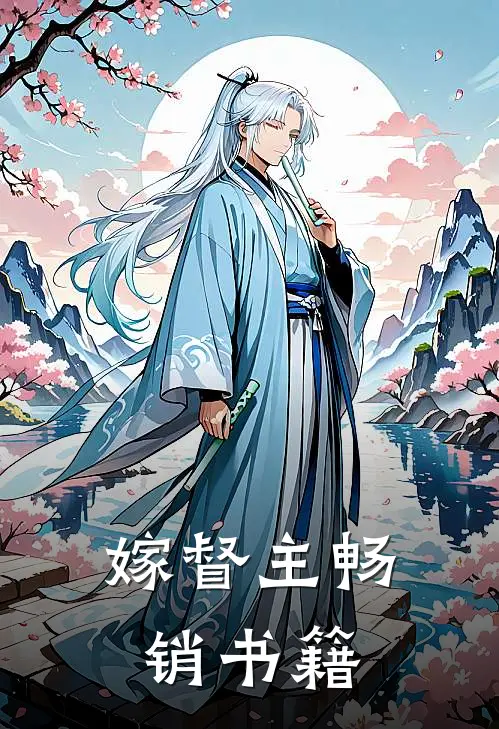 嫁督主畅销书籍