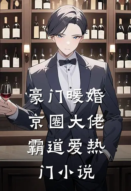 豪门暖婚：京圈大佬霸道爱热门小说