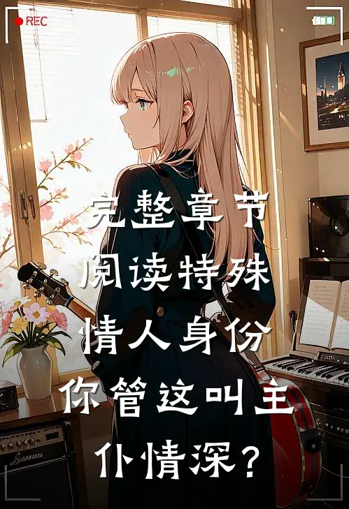 完整章节阅读特殊情人身份，你管这叫主仆情深？
