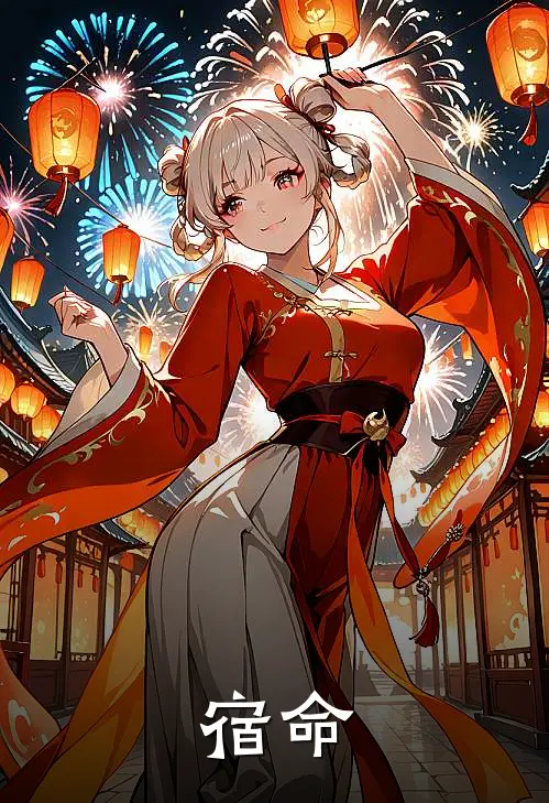 宿命