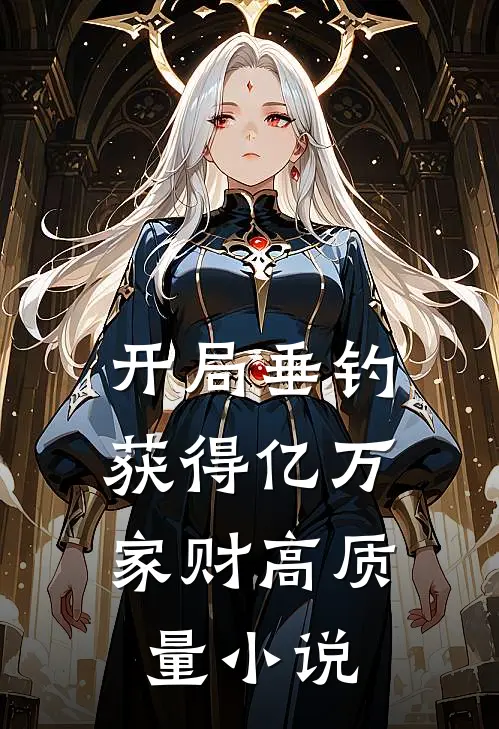 开局垂钓，获得亿万家财高质量小说