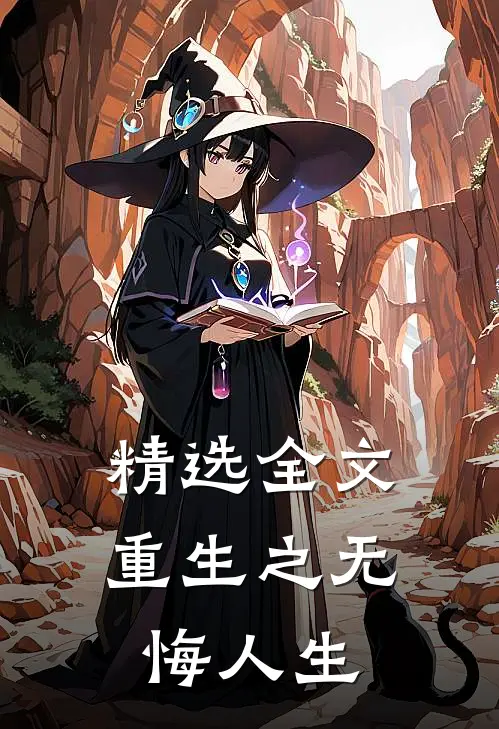 精选全文重生之无悔人生