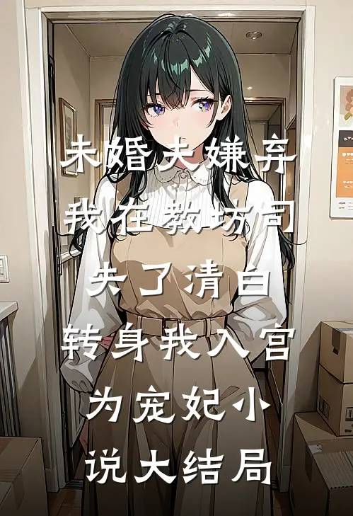 未婚夫嫌弃我在教坊司失了清白，转身我入宫为宠妃小说大结局