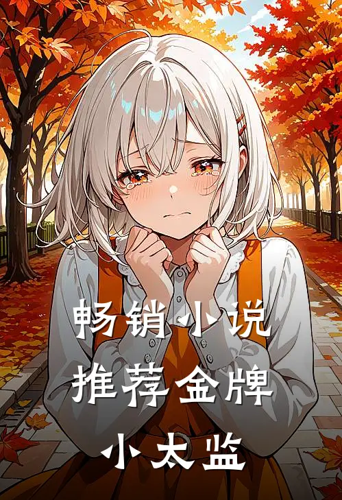 畅销小说推荐金牌小太监