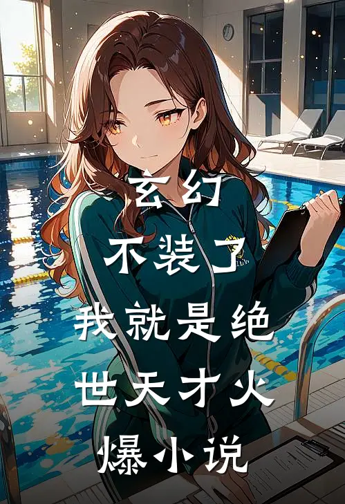 玄幻：不装了，我就是绝世天才火爆小说