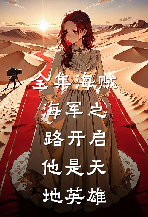 全集海贼：海军之路开启，他是天地英雄