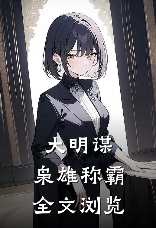 大明谋：枭雄称霸全文浏览