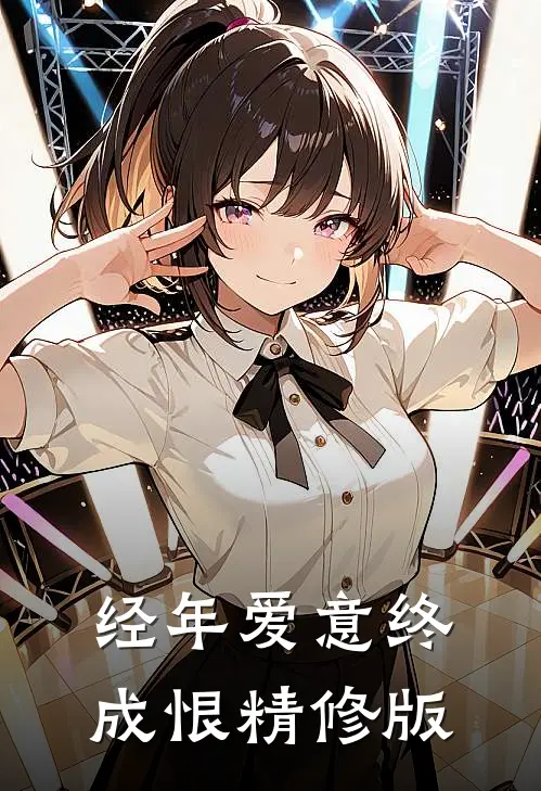 烬爱抖音热门