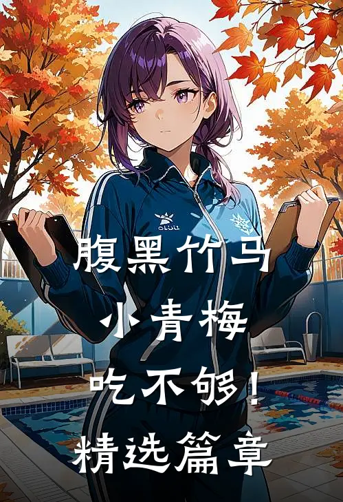腹黑竹马：小青梅，吃不够！精选篇章