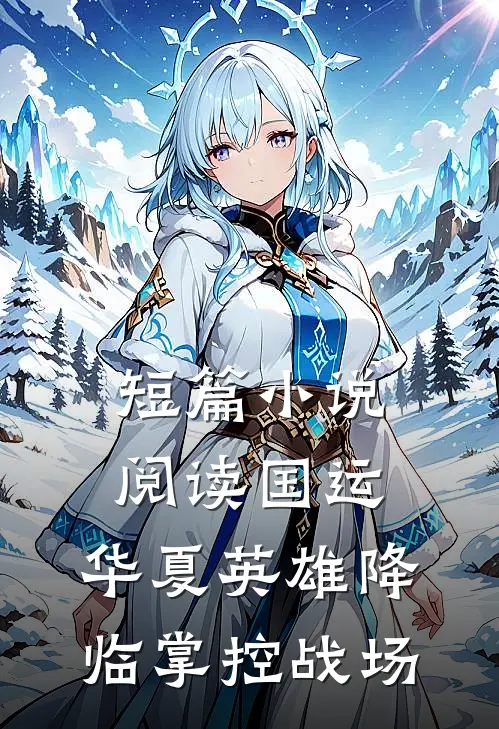 短篇小说阅读国运：华夏英雄降临掌控战场