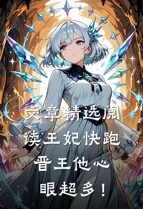 文章精选阅读王妃快跑，晋王他心眼超多！