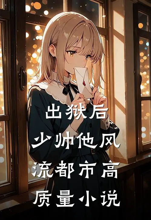 出狱后，少帅他风流都市高质量小说
