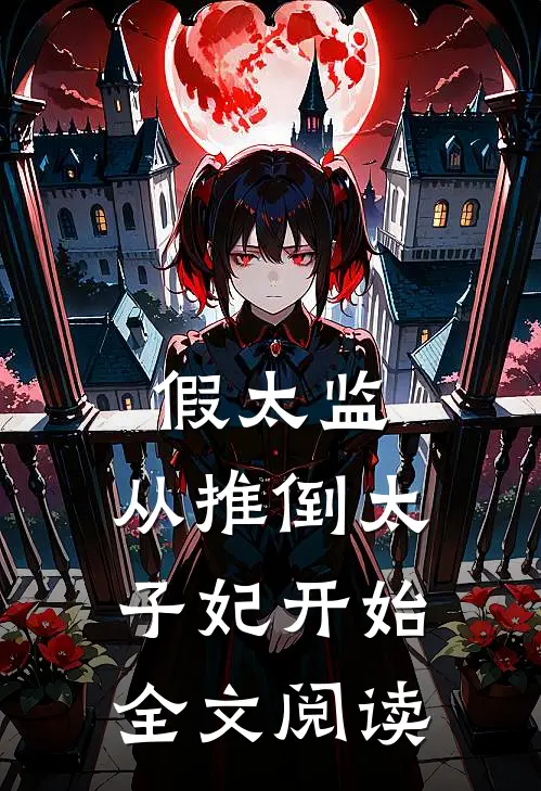 假太监：从推倒太子妃开始全文阅读