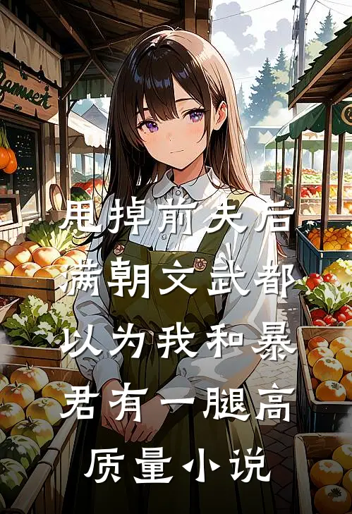 甩掉前夫后，满朝文武都以为我和暴君有一腿高质量小说