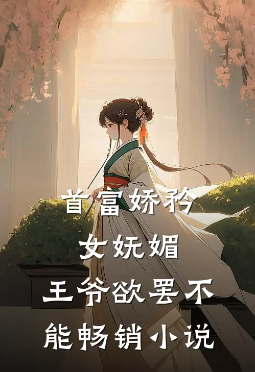 首富娇矜女妩媚，王爷欲罢不能畅销小说