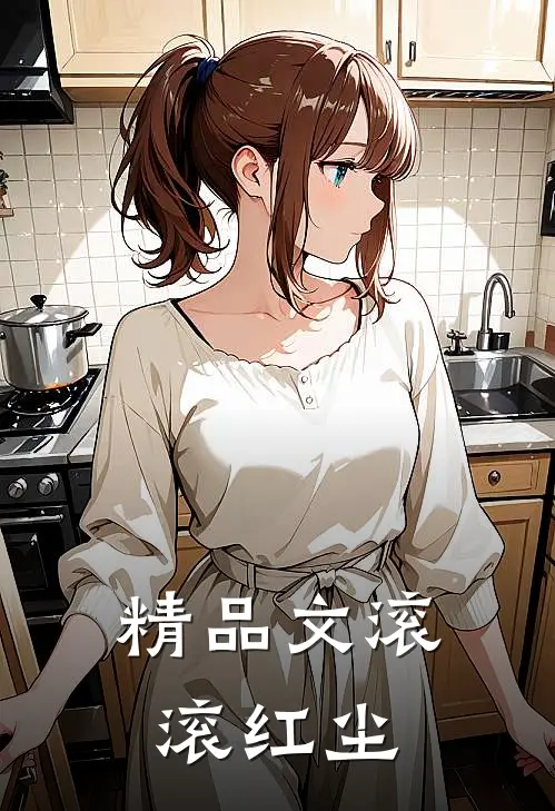 精品文滚滚红尘