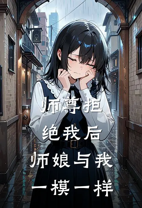 师尊拒绝我后，师娘与我一模一样