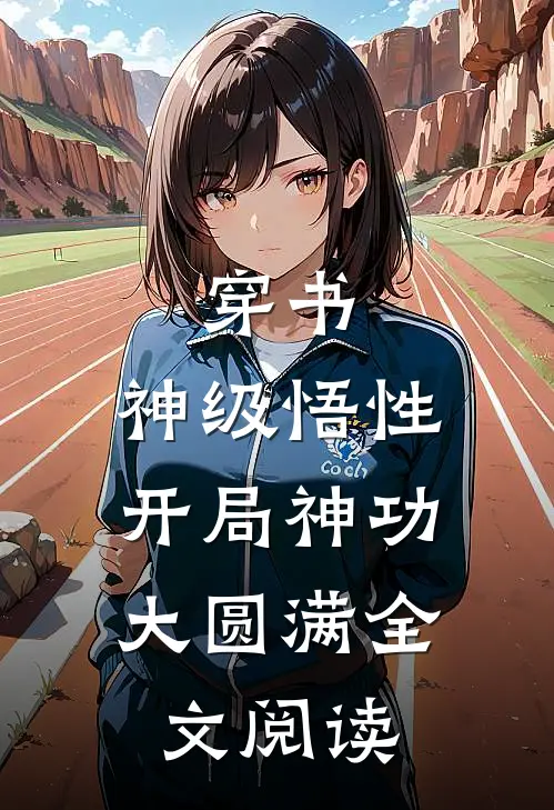 穿书：神级悟性，开局神功大圆满全文阅读