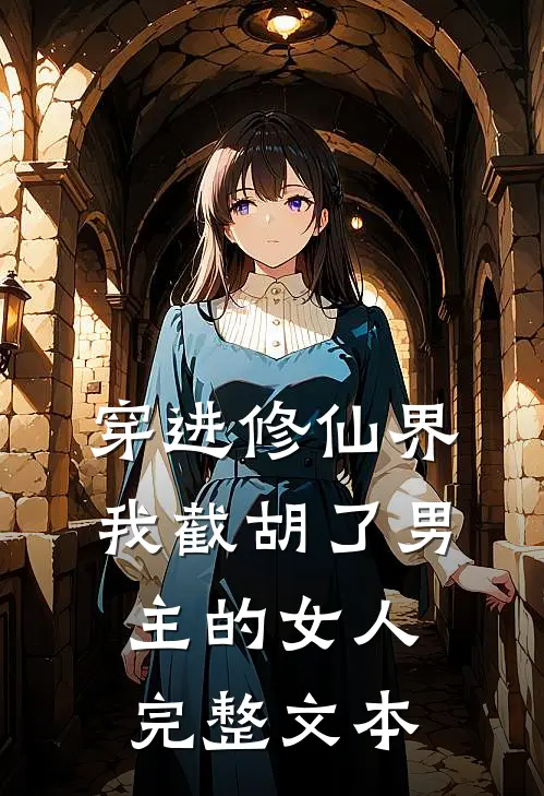 穿进修仙界：我截胡了男主的女人完整文本