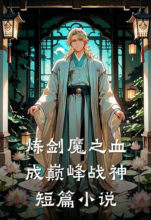 炼剑魔之血，成巅峰战神短篇小说