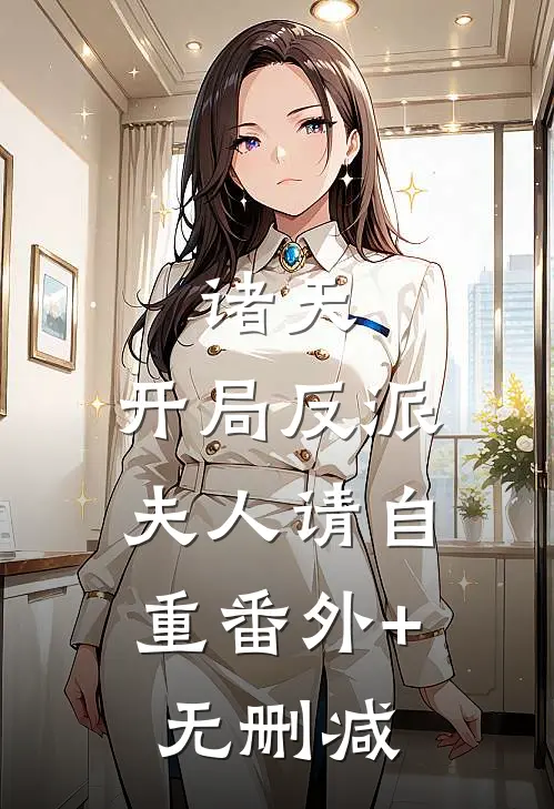 诸天：开局反派，夫人请自重番外+无删减
