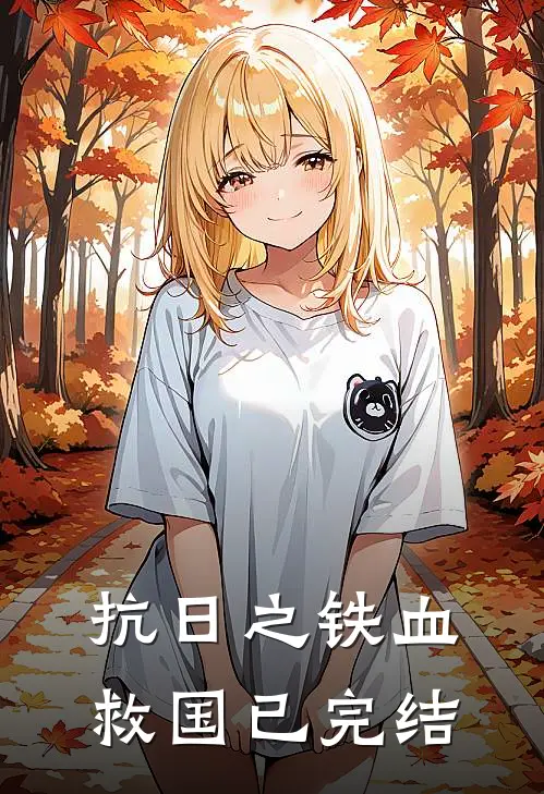 抗日之铁血救国已完结