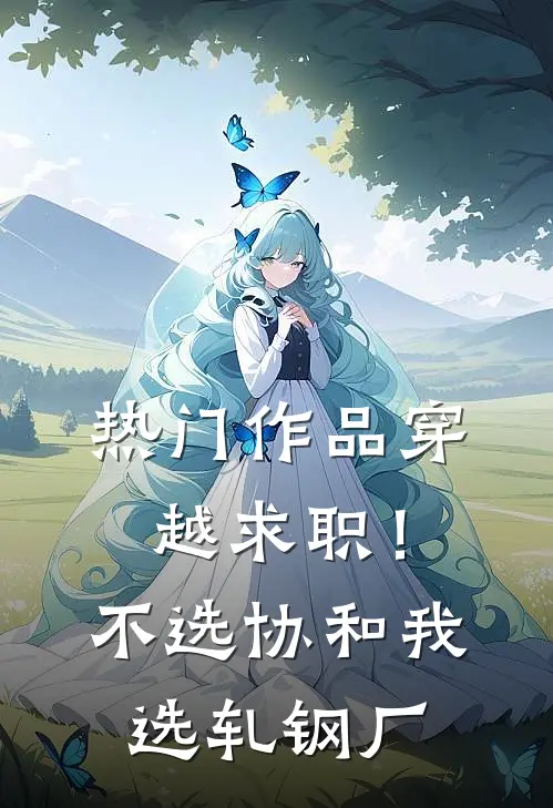 热门作品穿越求职！不选协和，我选轧钢厂