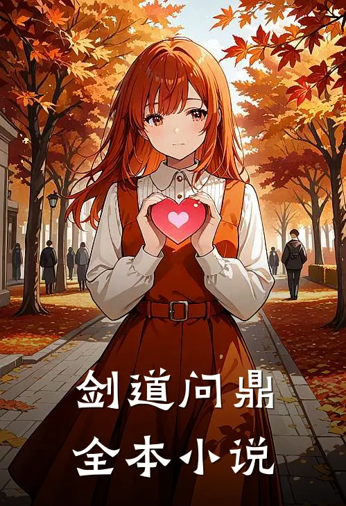 剑道问鼎全本小说